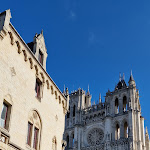 Photo n° 2 de l'avis de Sylvain.A fait le 02/11/2022 à 06:04 pour Cathédrale Notre-Dame d'Amiens à Amiens