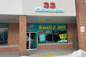 33 All American Diner image