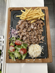 Photo n°56 de Restaurant le familial à Bourg-en-Bresse ()