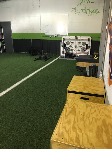 Health Club «Train Your Way Fitness», reviews and photos, 5000 W 35th St, Minneapolis, MN 55416, USA