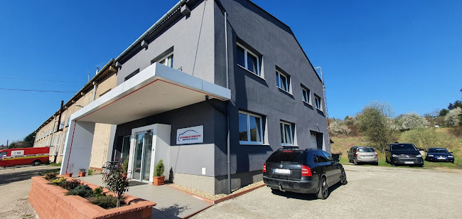 Kúty 1/A, 080 01 Prešov