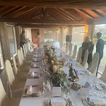 Photo n°2 de l'avis de Monica.a fait le 11/04/2023 à 12:07 sur le  Il Castello di San Gaudenzio à Cervesina