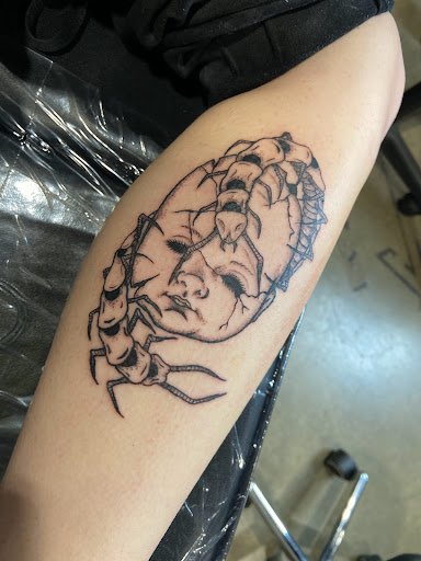 Explore tattoo ideas for scars, creative tattoo ideas in Denver, available at Disruptive Ink Tattoos