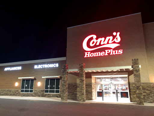 Conn's HomePlus