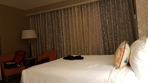 Resort «Mandalay Bay», reviews and photos, 3950 S Las Vegas Blvd, Las Vegas, NV 89119, USA