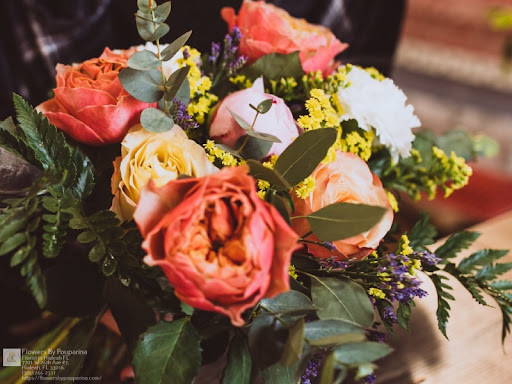 Florist «Flowers By Pouparina», reviews and photos, 7701 W 26th Ave #7, Hialeah, FL 33016, USA