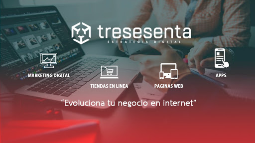 Tresesenta Estrategia Digital S.A. de C.V.
