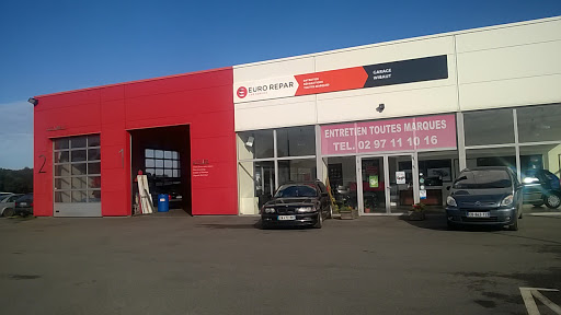 Photo 5 - GARAGE LE FAOUËT AUTOMOBILES - MOTORCRAFT