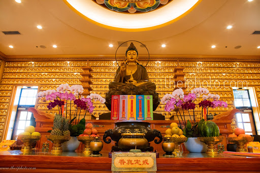 Hon Shin Buddhist Temple