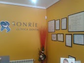 Sonríe clínica dental en Valladolid