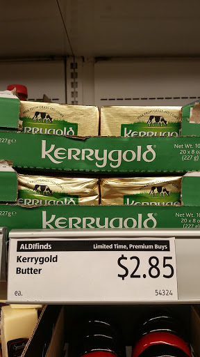 Supermarket «ALDI», reviews and photos, 5761 US-6, Portage, IN 46368, USA