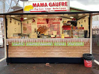 Photos du propriétaire du Restauration rapide Mama frite (établissement ouvert uniquement l'été ) à Fourmies - n°8