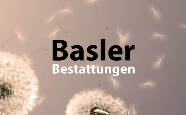 Rolf Basler Bestattungen