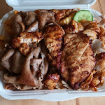 Photo n°3 de l'avis de Stehe. fait le 26/07/2020 à 16:19 sur le  Pizzeria Moordorf à Südbrookmerland