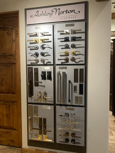 Door Supplier «Palm Desert Door & Hardware», reviews and photos, 73605 Dinah Shore Dr, Palm Desert, CA 92211, USA