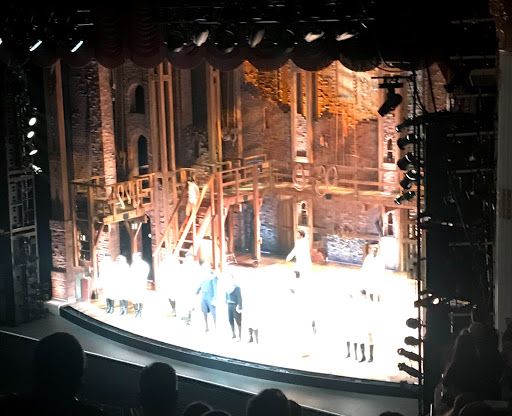 Performing Arts Theater «Connor Palace», reviews and photos, 1615 Euclid Ave, Cleveland, OH 44145, USA