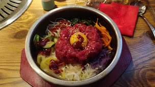 Photo n°85 de MORANBONG à Parmain ()