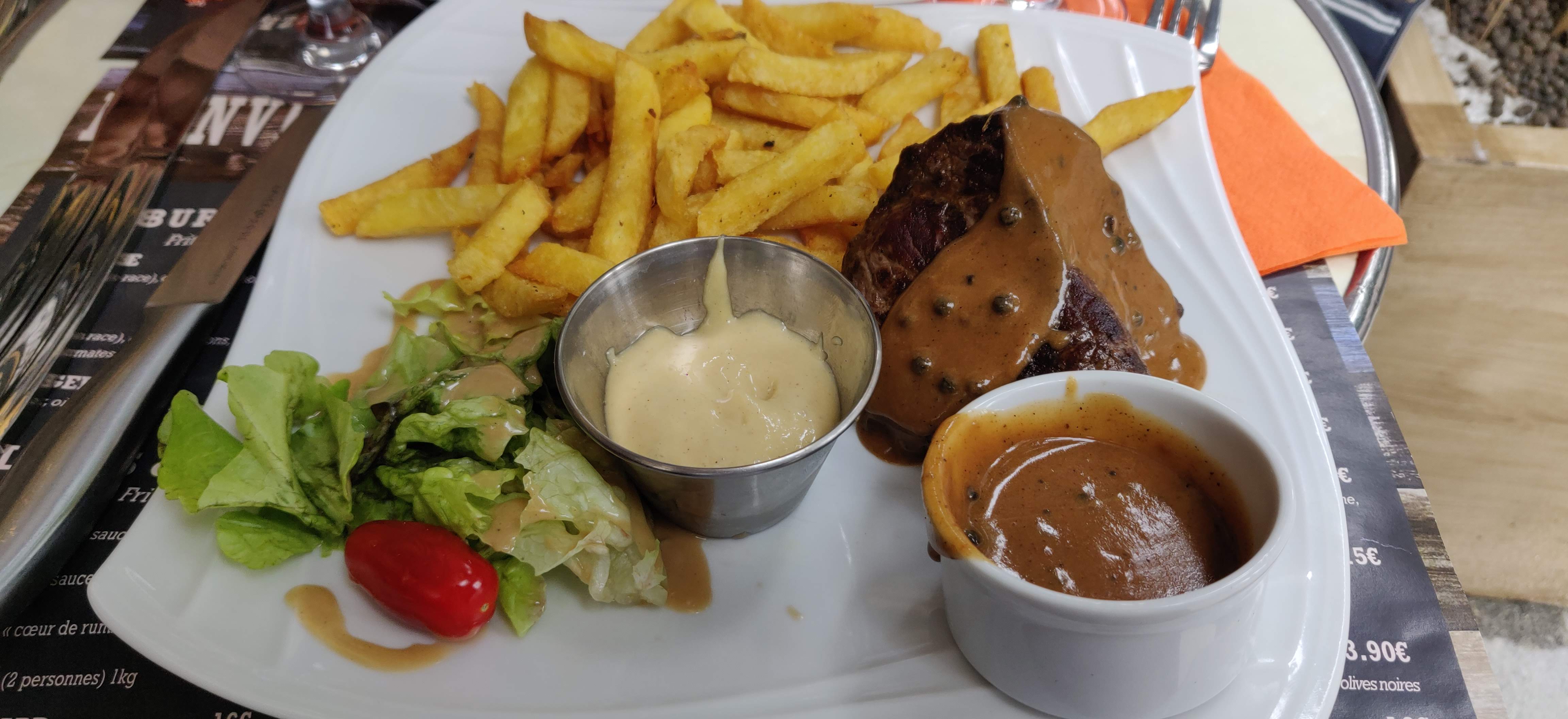 Photo n° 4 de l'avis de Cassoulet.0 fait le 19/07/2021 à 19:11