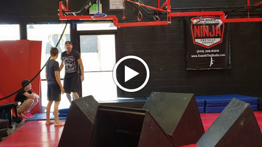 Martial Arts School «THE STUDIO Martial Arts and Fitness», reviews and photos, 8200 Sierra College Blvd D, Roseville, CA 95661, USA