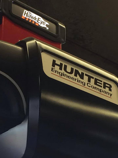 Auto Repair Shop «R H Cooper & Son, Inc», reviews and photos, 115 W Main St, Salunga, PA 17538, USA