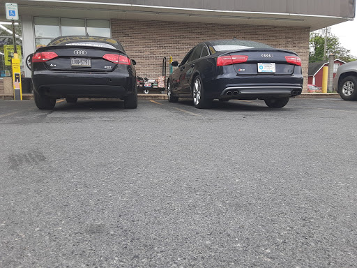 Discount Store «Dollar General», reviews and photos, 486 E King St, Shippensburg, PA 17257, USA