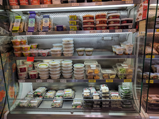 Health Food Store «Thyme & Season», reviews and photos, 3040 Whitney Ave, Hamden, CT 06518, USA