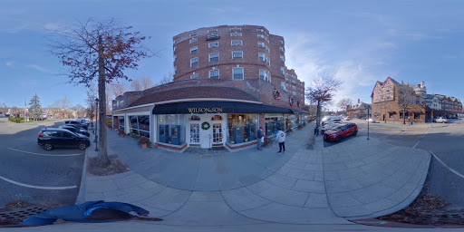 Appraiser «Wilson & Son Jewelers», reviews and photos, 18 Chase Rd, Scarsdale, NY 10583, USA