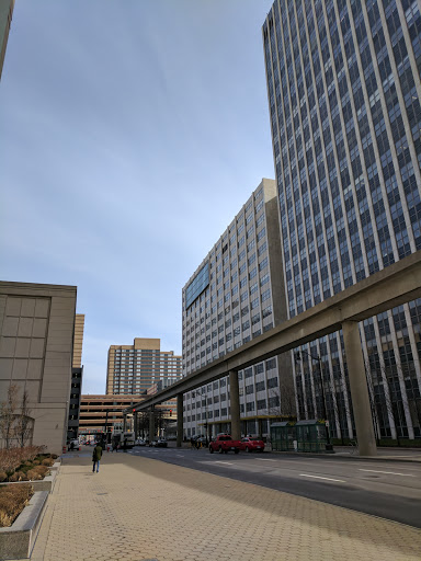 Clothing Store «Pure Detroit», reviews and photos, 500 Griswold St, Detroit, MI 48226, USA