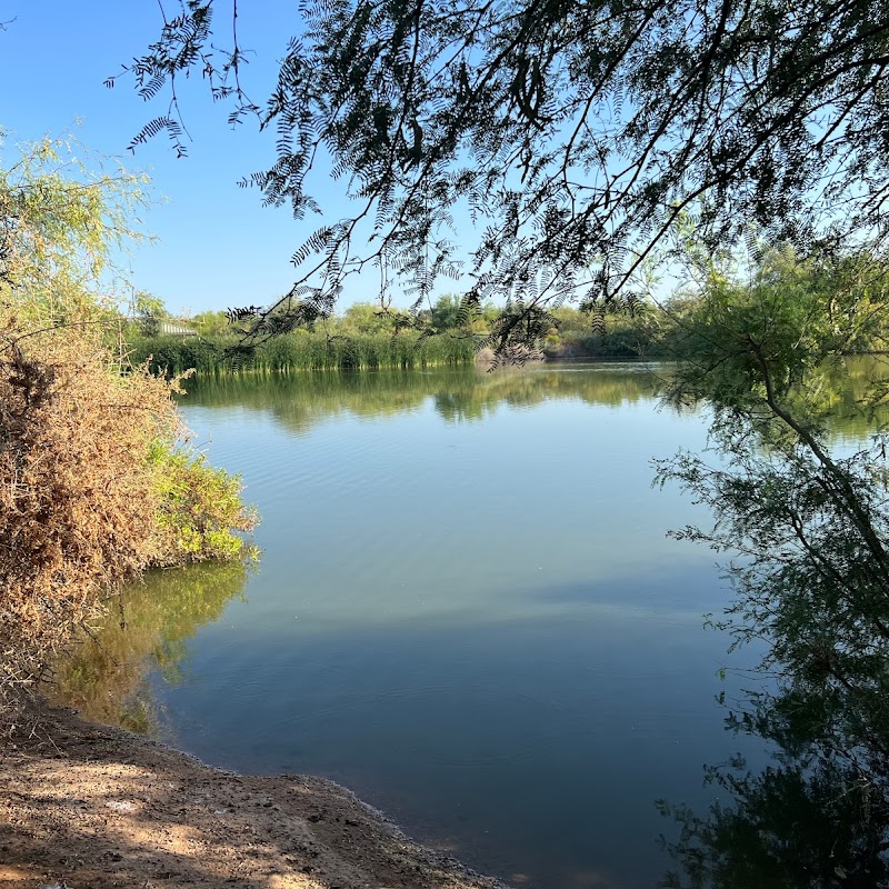 Riparian Preserve at Water Ranch