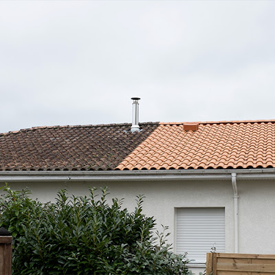Couvreurs Toiture - Selectoit à Saint-Pierre-de-Chandieu
