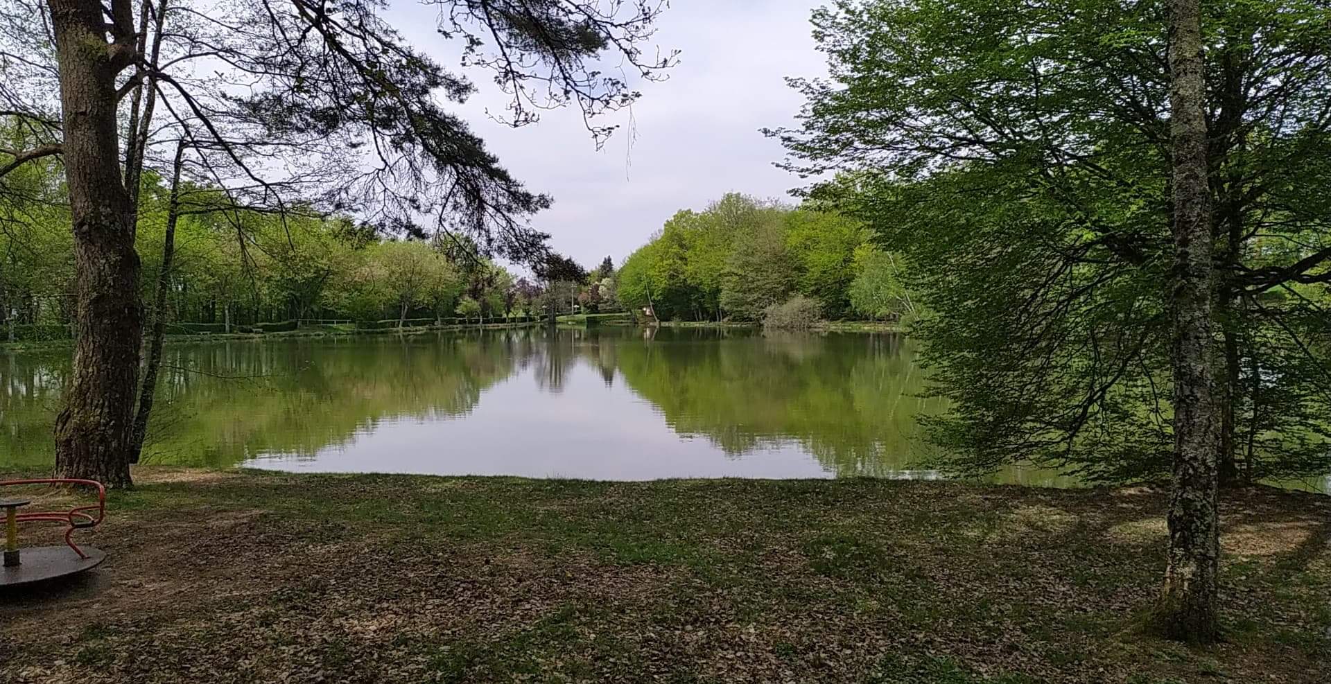 Photo n° 1 de l'avis de Jipé.. fait le 25/04/2019 à 04:58
