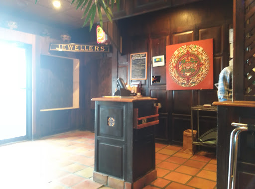 Mexican Restaurant «Mexican Food Factory», reviews and photos, 601 W Rte 70, Marlton, NJ 08053, USA