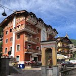 Photo n°4 de l'avis de Natascha.e fait le 25/06/2023 à 11:34 sur le  Albergo Miramonti à Corteno Golgi