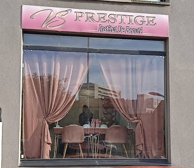 VS Prestige Institut Beauté à Nîmes