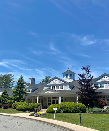 Golf Club «Pinehills Golf Club», reviews and photos, 54 Clubhouse Dr, Plymouth, MA 02360, USA