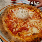 Photo n°1 de l'avis de Domenico.i fait le 19/09/2018 à 06:23 sur le  Borriello | Pizza & Cucina à Bovisio-Masciago