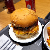 Les plus récentes photos du Restaurant de hamburgers Big Fernand à Cergy - n°3