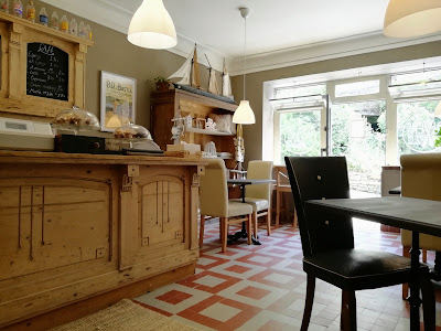 Rivers Bistro à Limeuil