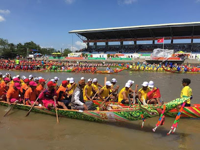 Ngân hàng TMCP Quân Đội - CN Sóc Trăng