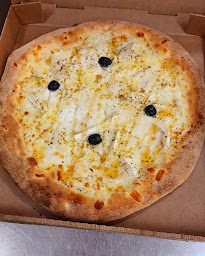 Photo n°3 de Pizza Bruno La Londe-les-Maures à La Londe-les-Maures ()