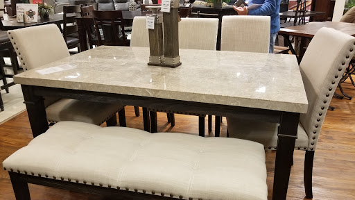 Furniture Store «Marlo Furniture», reviews and photos, 5650 General Washington Dr, Alexandria, VA 22312, USA