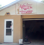 One touch car care