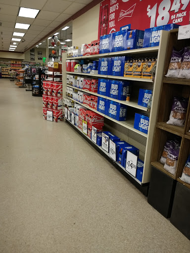 Supermarket «Marsh Supermarket», reviews and photos, 621 N University Blvd, Middletown, OH 45042, USA