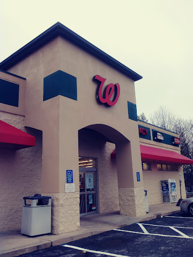 Walgreens, 536 Main St, Stanton, DE 19804, USA, 