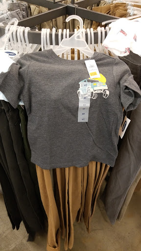 Clothing Store «Old Navy», reviews and photos, 1172 Great Mall Dr, Milpitas, CA 95035, USA