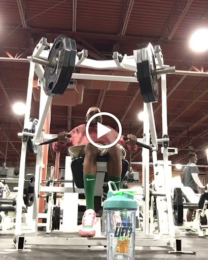 Health Club «24 Hour Fitness», reviews and photos, 1101 N Walnut Creek Dr, Mansfield, TX 76063, USA