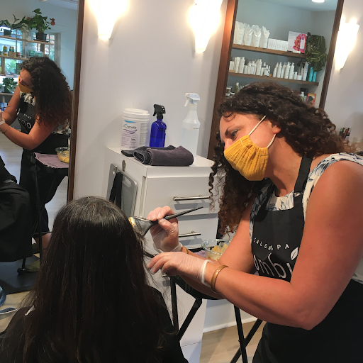 Day Spa «Ombú Salon + Spa», reviews and photos, 550 Main St, Edmonds, WA 98020, USA