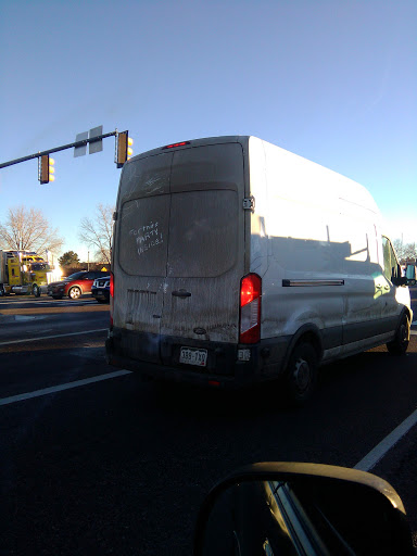 Car Wash «Car Wash Express Centennial», reviews and photos, 13333 E Briarwood Ave, Centennial, CO 80112, USA