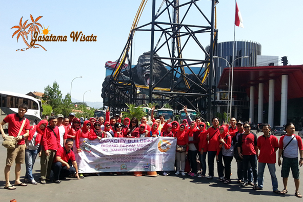 Jasatama Wisata Tour dan Travel