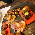 Photo n°1 de l'avis de Salvatore.e fait le 02/11/2021 à 15:19 sur le  Soqquadro Restaurant, Pizzeria and Tapas Bar à Lecco